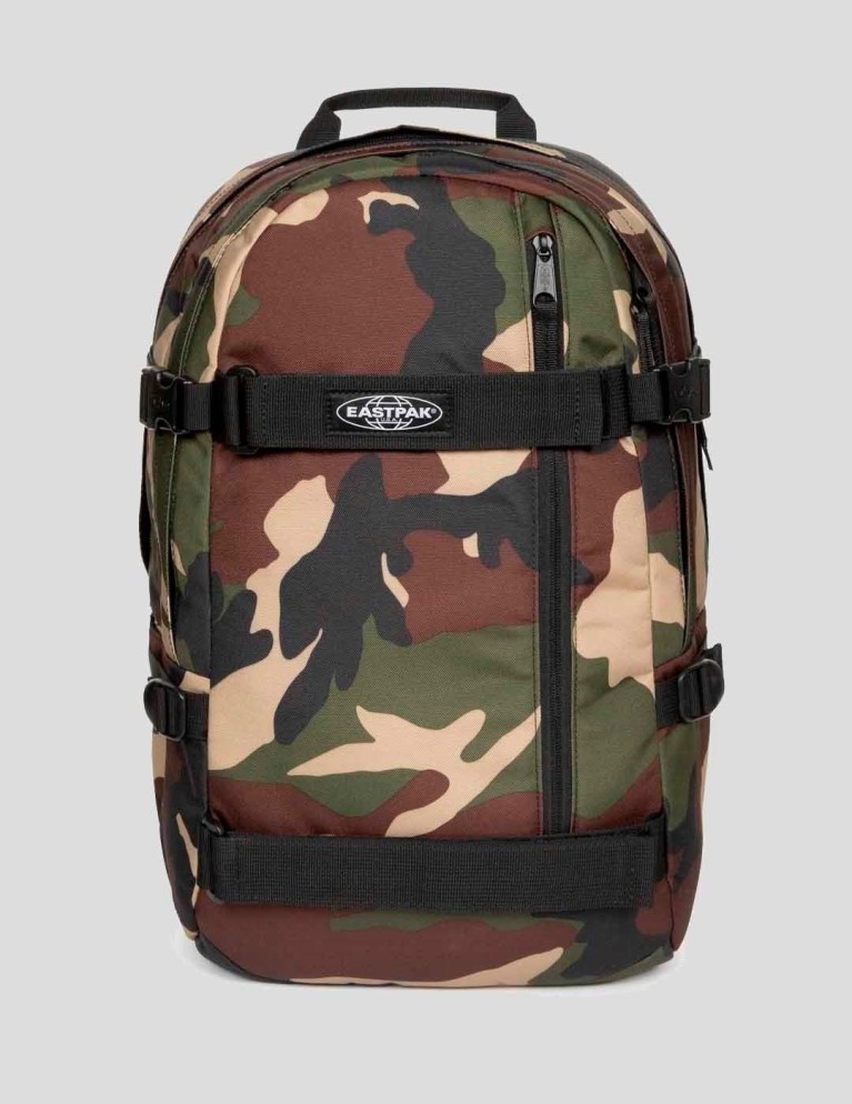 Zaino EASTPAK getter cs camo